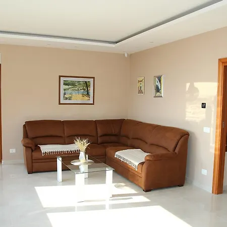 Holiday Salvia Holiday home Opatija