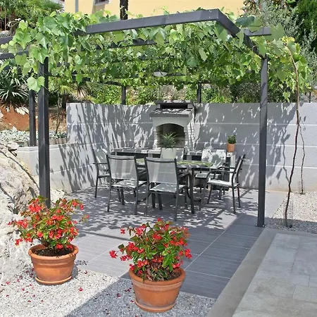 Holiday Salvia Holiday home Opatija