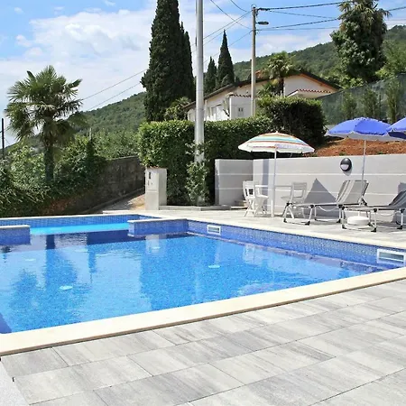Holiday Salvia Holiday home
